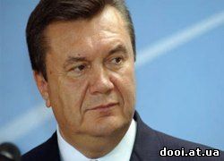 Янукович доручив уряду впровадити титрування і сурдопереклад телепрограм і фільмів