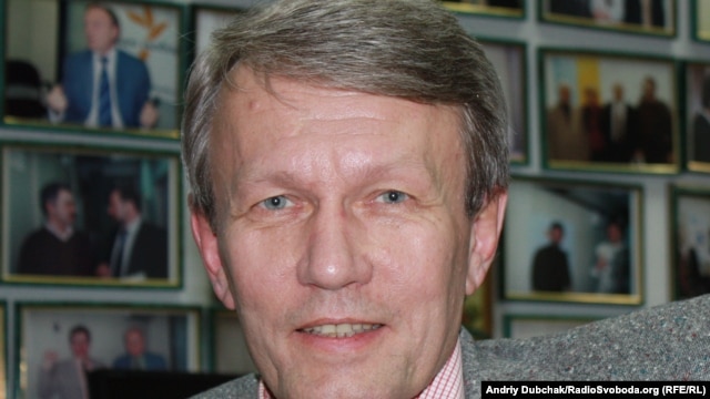 Валерій Сушкевич