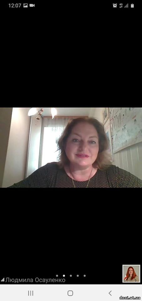 Проєкт «Інклюзивні послуги для всіх»