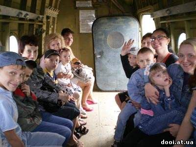 Полеты не во сне, а наяву