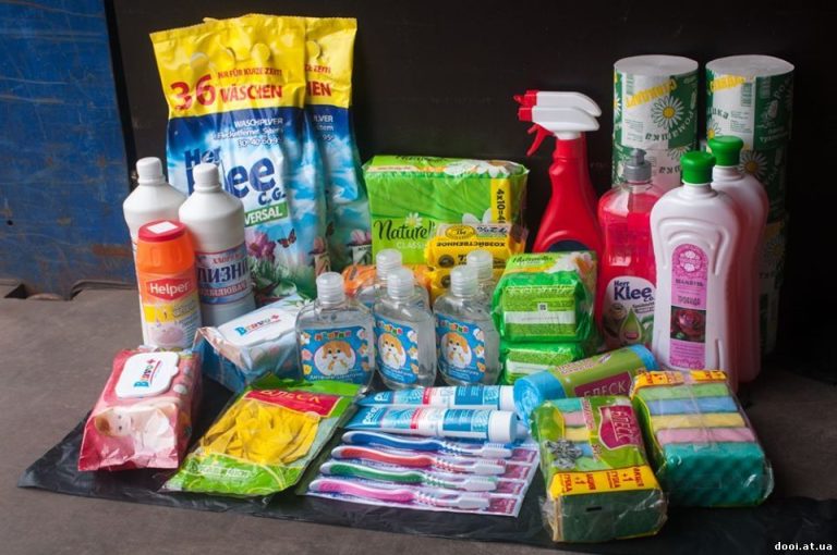 Проєкт «Інклюзивні послуги для всіх»