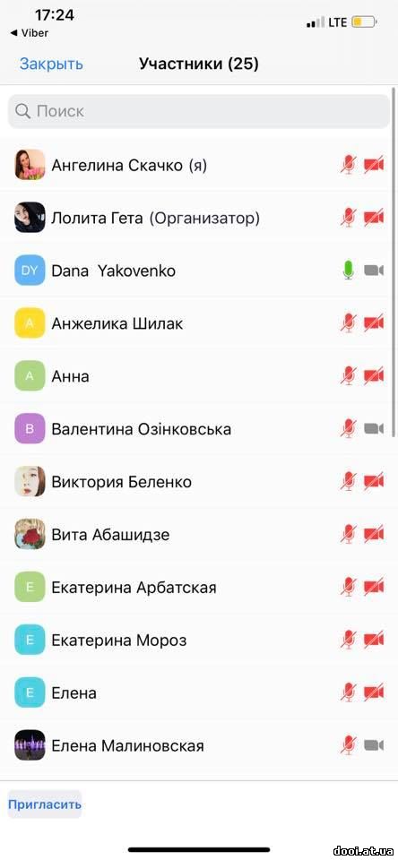 Проєкт «Інклюзивні послуги для всіх»