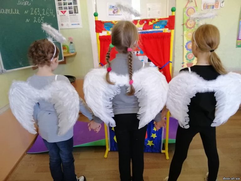 Проєкт «Інклюзивні послуги для всіх»