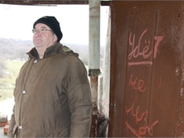 Пенсионеру дали пять лет за то, что ранил вора при попытке ограбления