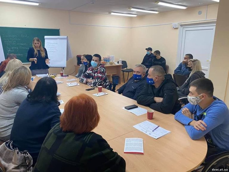 Попередження насильства, жорстокості в сім’ї та в дитячому колективі