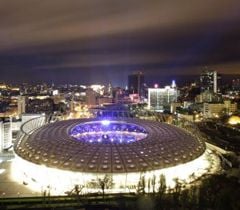 Незрячие болельщики смогут ходить на матчи Евро-2012