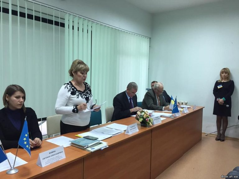 БЕЗБАР`ЄРНІСТЬ – ПОНАД УСЕ