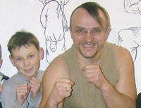 «Кто тебя просил из моего сына делать здорового? У него пенсию забрали!»