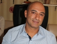 «Мы спросили у таксиста, кому в Полтаве нужна помощь, и он привез нас в заведение для детей-инвалидов»