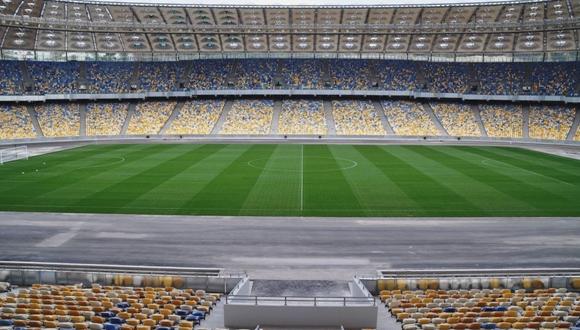 Спортсмены с ограниченными возможностями выступят на Евро-2012