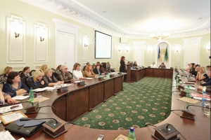 В мае в Харькове пройдет ярмарка социальных проектов