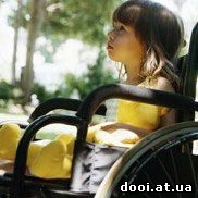 В Горловке создается центр социальной реабилитации для детей – инвалидов