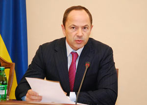 Сергей Тигипко: Отношение государства и общества к инвалидам нужно менять