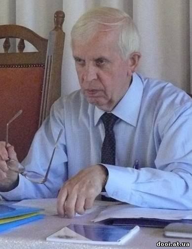 Світлої пам’яті соратника і друга Всеукраїнська організація інвалідів «Союз організацій інвалідів України»