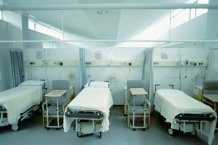 В Украине сократят количество районов и позакрывают больницы