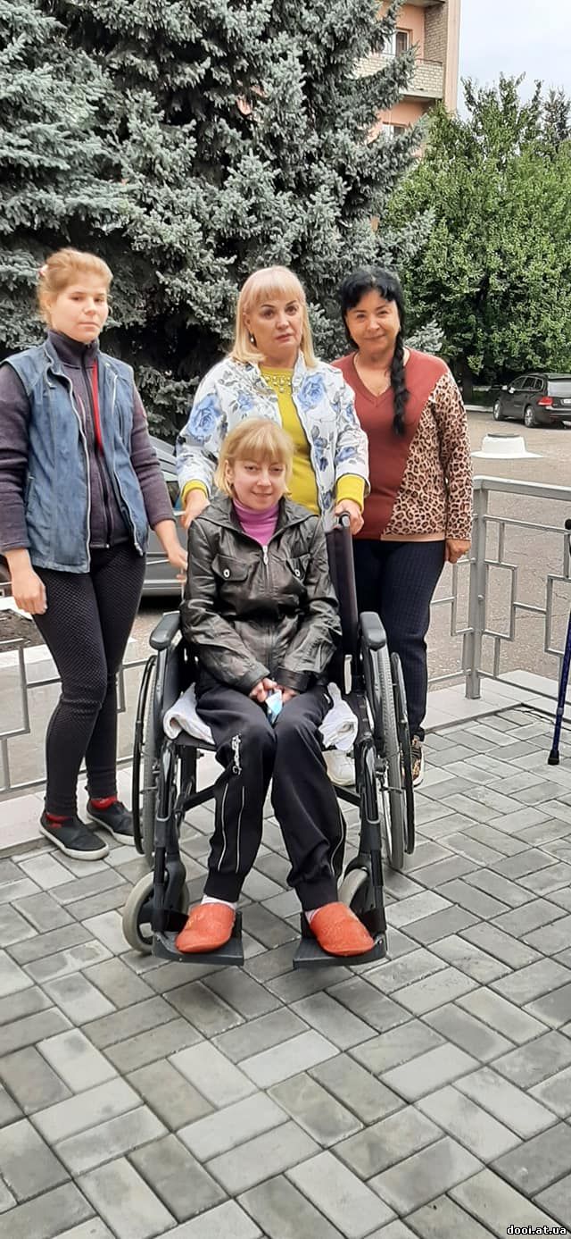 Подолання Бюрократичної системи