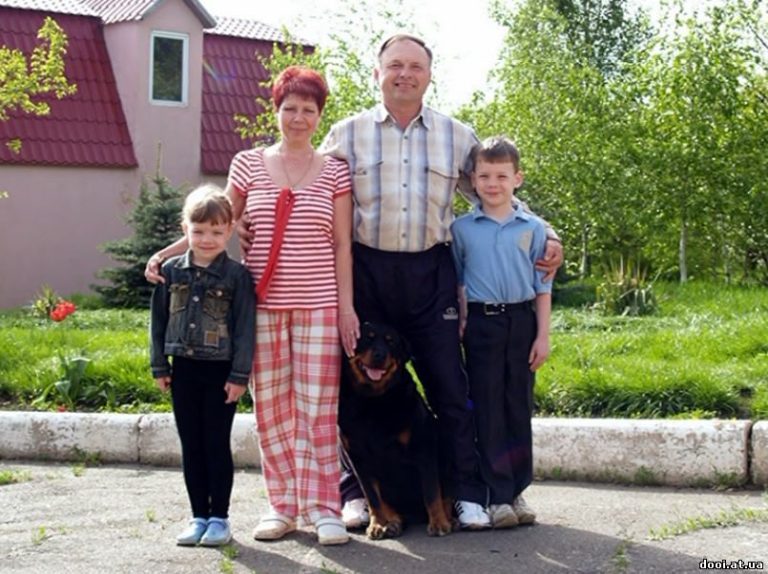 Скажем сиротству нет