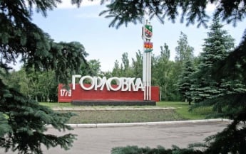 На оккупированных территориях остались в основном пенсионеры и инвалиды