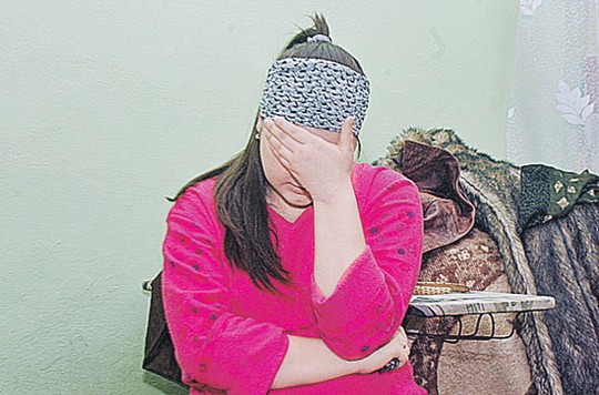 “Родители должны сказать нам спасибо, что их дети умерли. Иначе растили бы инвалидов…”