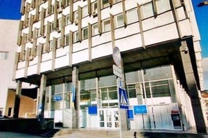 В Минсоцполитики шахтеры требуют встречи с Тигипко В Минсоцполитики шахтеры требуют встречи с Тигипко