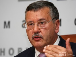 Гриценко: в ликвидации Сакского военного санатория заинтересованы «на самом верху»