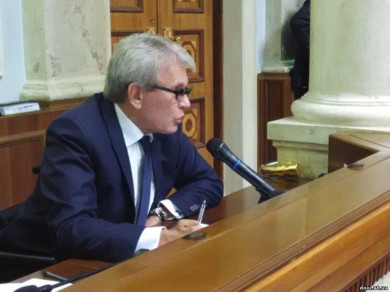 Держава повинна забезпечити переселенцям з інвалідністю право на повноцінне життя – Валерій Сушкевич