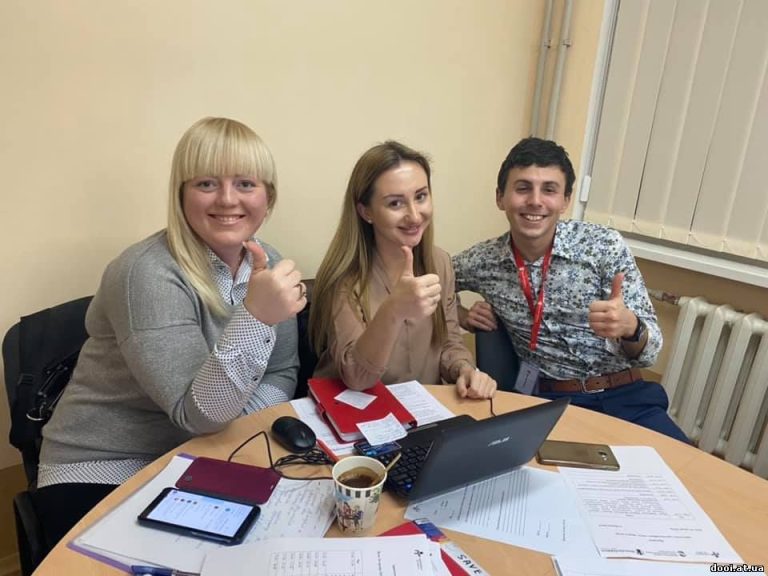 Інклюзивні послуги для всіх: посилення доступу до освіти та інших послуг для дітей з інвалідністю