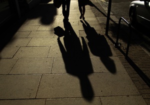 Швейцарцы хотят создать идеальный тротуар