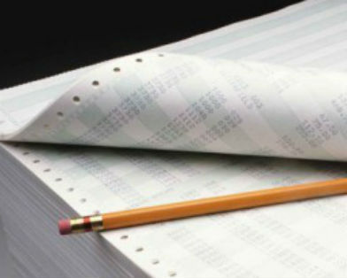 Кабмин хочет отдавать долги расписками