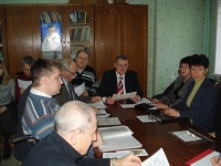 Краматорский комитет доступности подвел итоги своей работы