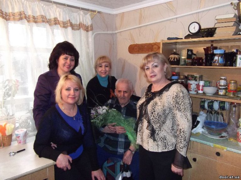 По зову сердца