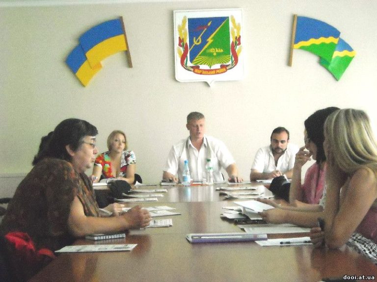 Комитеты доступности созданы для поддержки инвалидов