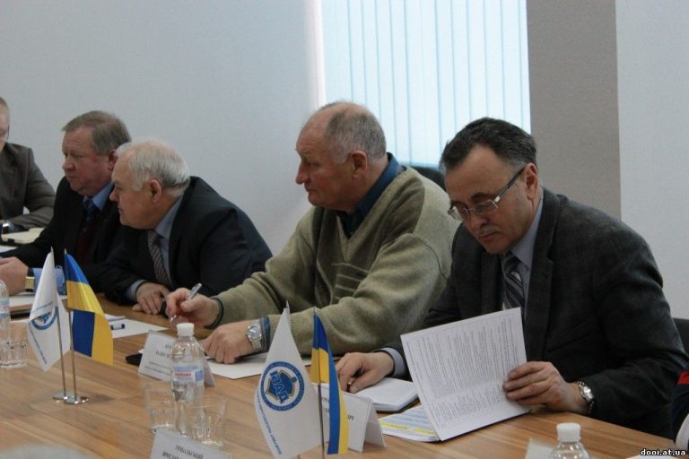 Обрано новий склад Громадської ради при Держархбудінспекції