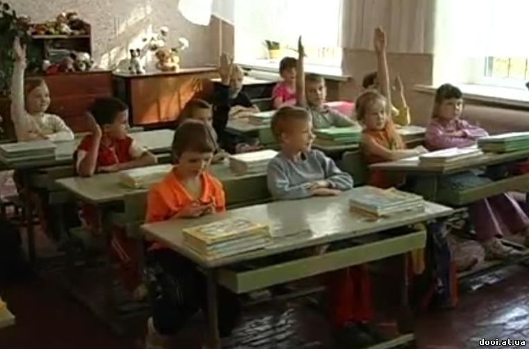 В Макеевке закрывают интернат для детей-сирот