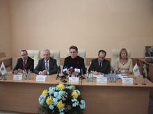 Робоча поїздка Міністра охорони здоров’я України