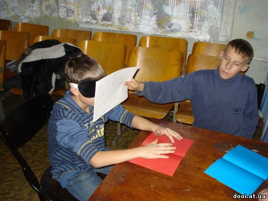 «Театр феноменов» из Краматорска участвует в телешоу «Чудо-люди»