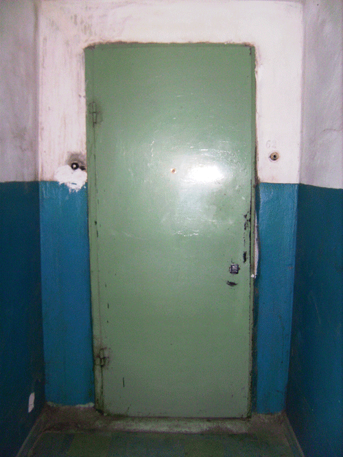 Краматорских инвалидов проведают на дому