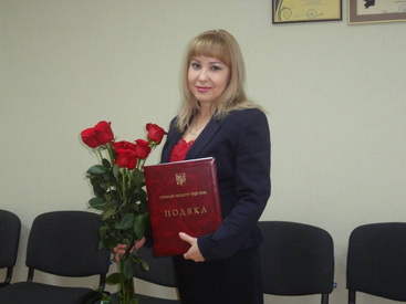 Светлана Фомина намерена подать жалобу в милицию и прокуратуру