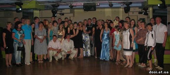 В краматорском боулинг-клубе «Страйк» прошел благотворительный вечер