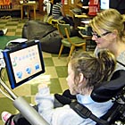 Фестиваль «Сонячна скринька» объединил творческих людей с ограниченными физическими возможностями