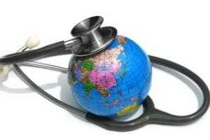 Как инвалиду в Ураине получить направление на диагностику и лечение за границей?