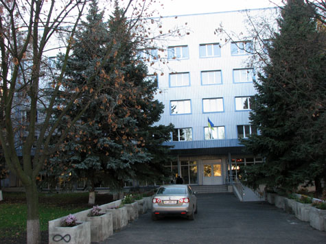 В Краматорске обнаружено воровство с элементами мародерства и садизма