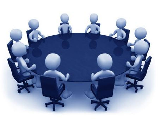 Шахтерский городской центр занятости провел заседание круглого стола