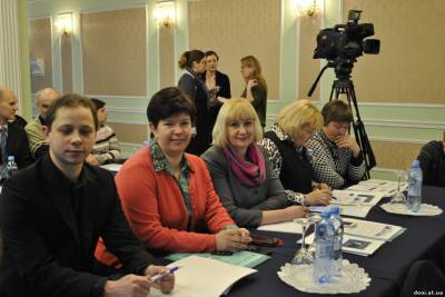 Трудоустройство как… реабилитация