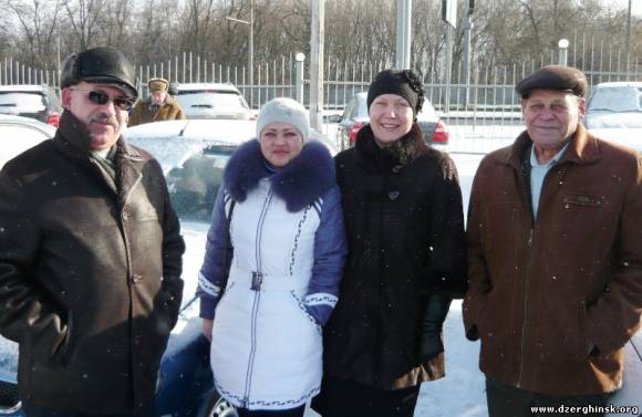 Жить полноценной жизнью достоин каждый