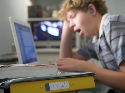 Выпускники донецких и луганских вузов смогут сдать экзамены он-лайн