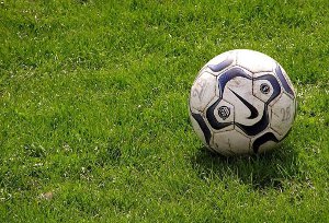 В городе Сумы прошел благотворительный футбольный турнир