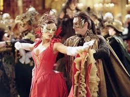 В Донецке пройдет благотворительный бал-маскарад