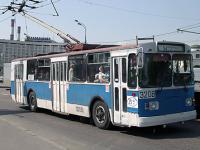 Троллейбус