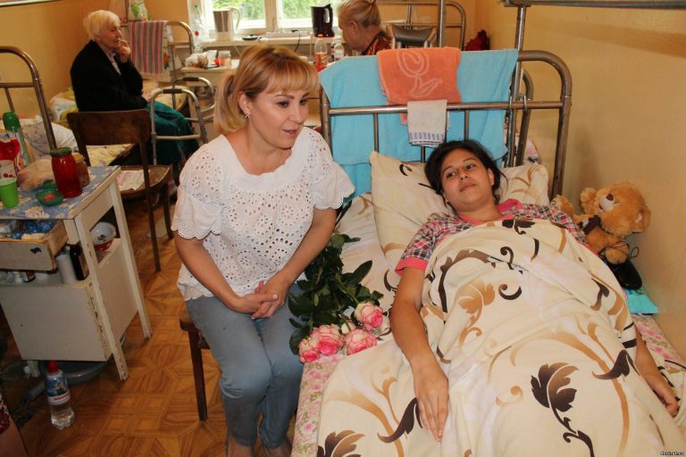 Поспішайте творити добро!